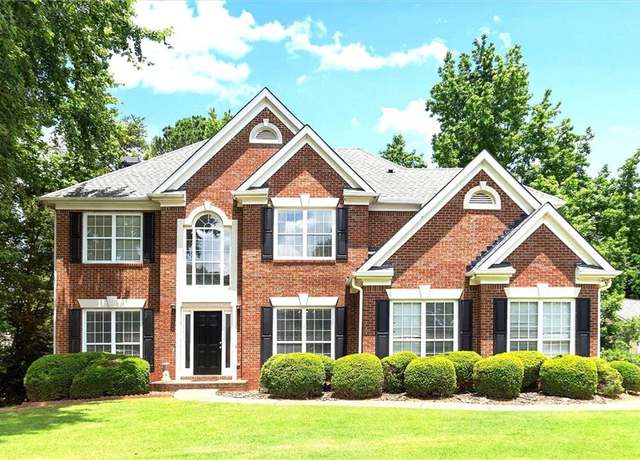 Property at 194 Lake Ruby Dr, Suwanee, GA 30024, 6 beds, 3.5 baths