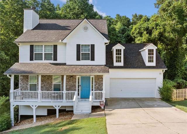 Property at 9410 Brooke Cove Ct, Gainesville, GA 30506, 4 beds, 2.5 baths
