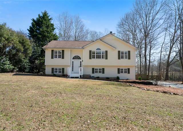 Property at 4312 Daniel Dr, Winston, GA 30187, 3 beds, 2 baths