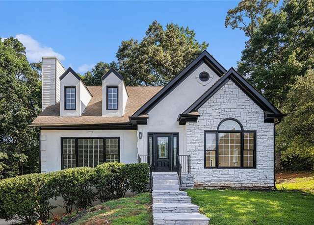 Property at 6650 Misty Lane Ln, Cumming, GA 30040, 3 beds, 2.5 baths