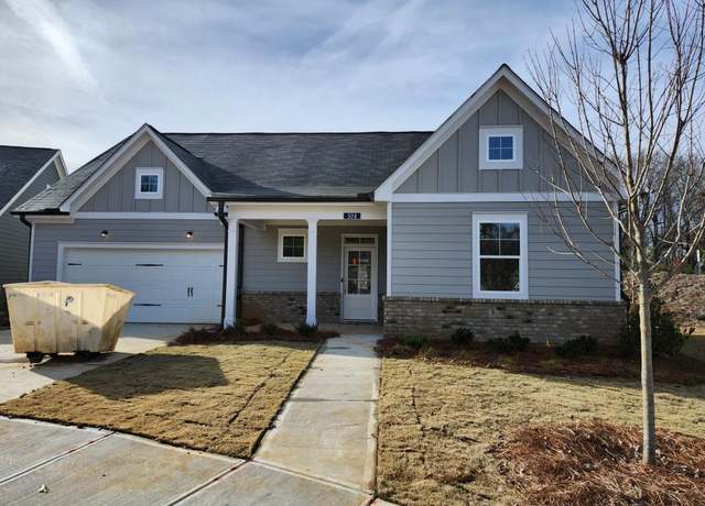 Property at 304 Bunker Hill Ct, Acworth, GA 30102, 2 beds, 2.5 baths