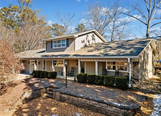 Property at 103 Cardinal Rd SE, White, GA 30184, 4 beds, 4.5 baths