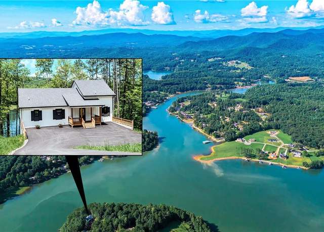 Property at 313 Walnut Rd, Blairsville, GA 30512, 3 beds, 3 baths