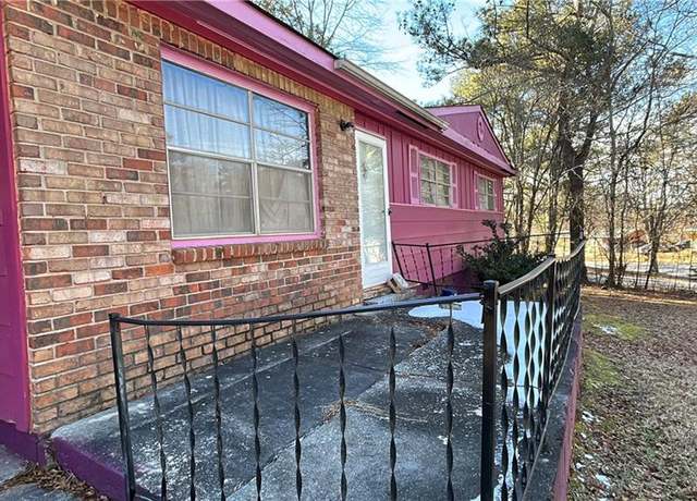 Property at 6247 Green Acres Dr SW, Covington, GA 30014, 3 beds, 1 bath