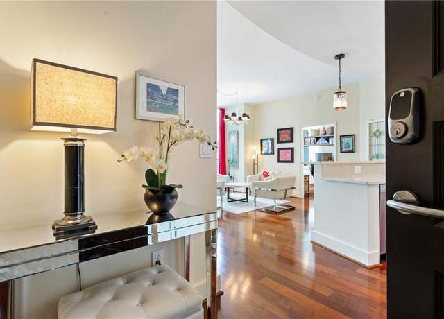 Property at 1080 Peachtree St NE #3213, Atlanta, GA 30309, 2 beds, 2 baths