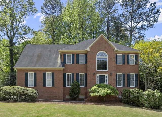 Property at 2130 Federal Rd, Roswell, GA 30075, 4 beds, 2.5 baths