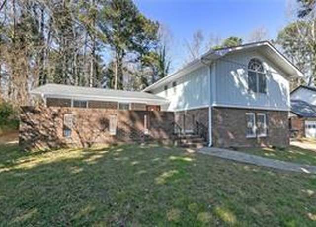 Property at 1038 Seven Springs Cir, Marietta, GA 30068, 4 beds, 2.5 baths