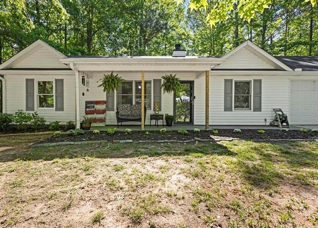 Property at 121 Danielle Ct, Villa Rica, GA 30180, 3 beds, 2 baths