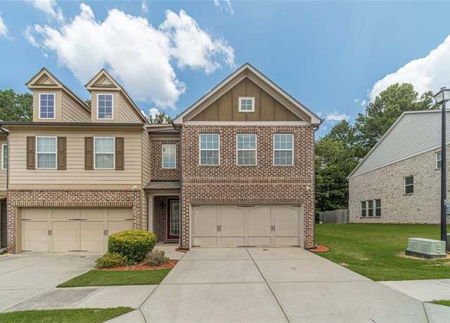Property at 3255 Clear View Dr, Snellville, GA 30078, 3 beds, 2.5 baths