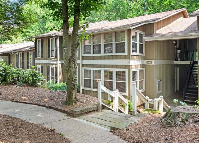 Property at 5145 Roswell Rd #3, Atlanta, GA 30342, 2 beds, 1 bath