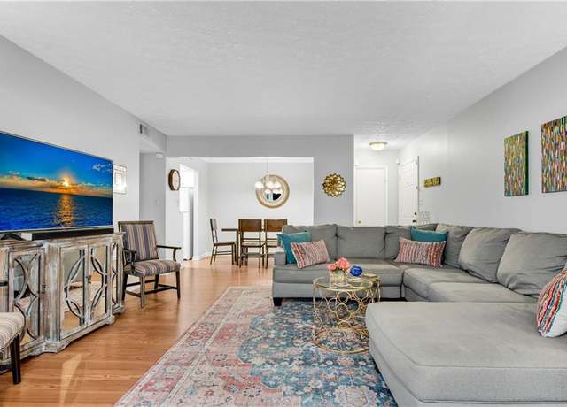 Property at 5145 Roswell Rd #3, Atlanta, GA 30342, 2 beds, 1 bath