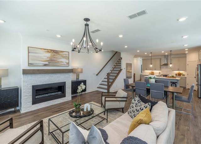 Property at 1007 Crown Oak St #45, Johns Creek, GA 30022, 4 beds, 3.5 baths