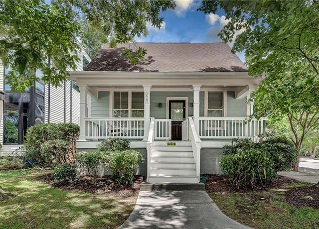 Property at 658 Mcgruder St NE, Atlanta, GA 30312, 3 beds, 3 baths