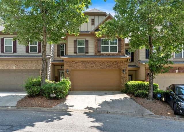Property at 4349 Kousa Rd #4, Austell, GA 30106, 3 beds, 2.5 baths