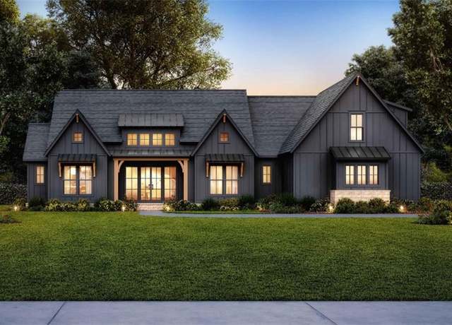 Property at 1198 Peters Cemetary Rd, Monroe, GA 30655, 5 beds, 3 baths