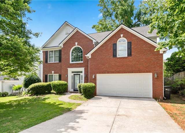 Property at 877 Dunlin Fields Dr, Lawrenceville, GA 30044, 4 beds, 2.5 baths