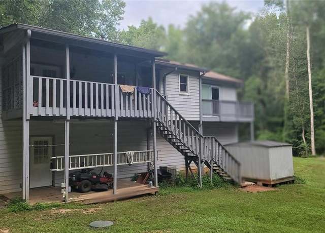 Property at 6755 Alexander Pkwy, Douglasville, GA 30135, 4 beds, 3 baths