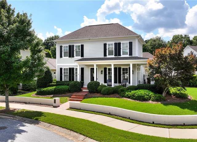 Property at 1050 Greenleffe Cir, Statham, GA 30666, 3 beds, 3.5 baths