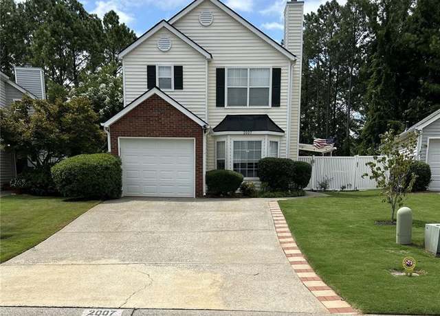 Property at 2007 Britley Park Xing, Woodstock, GA 30189, 2 beds, 2.5 baths