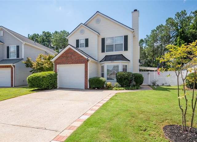 Property at 2007 Britley Park Xing, Woodstock, GA 30189, 2 beds, 2.5 baths