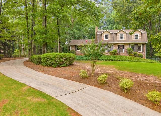 Property at 5560 Rosser Rd, Tucker, GA 30087, 4 beds, 2.5 baths