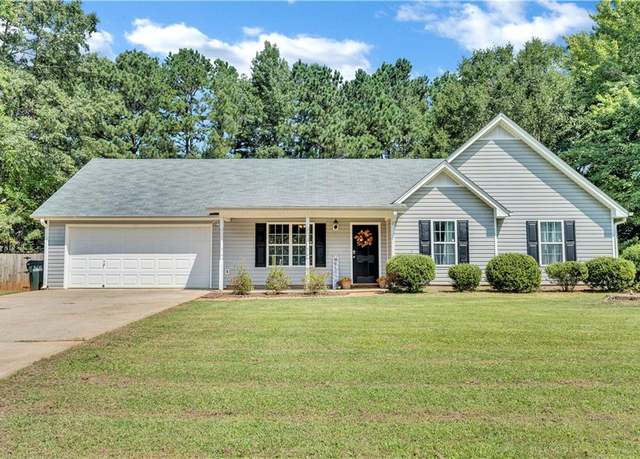 Property at 133 Shingle Oak Dr, Dallas, GA 30157, 3 beds, 2 baths