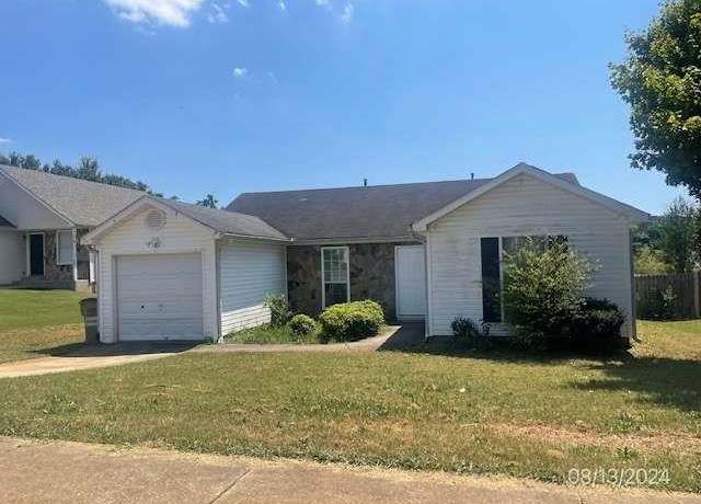 Property at 416 Autumn Lake Ct, Mcdonough, GA 30253, 3 beds, 2 baths