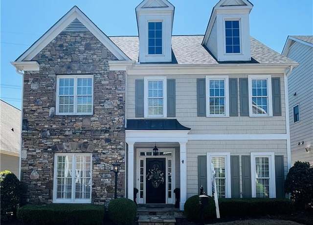 Property at 1580 Reids Ferry Way, Marietta, GA 30062, 3 beds, 2.5 baths