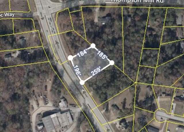 Property at 2922 Snapfinger Rd, Decatur, GA 30034