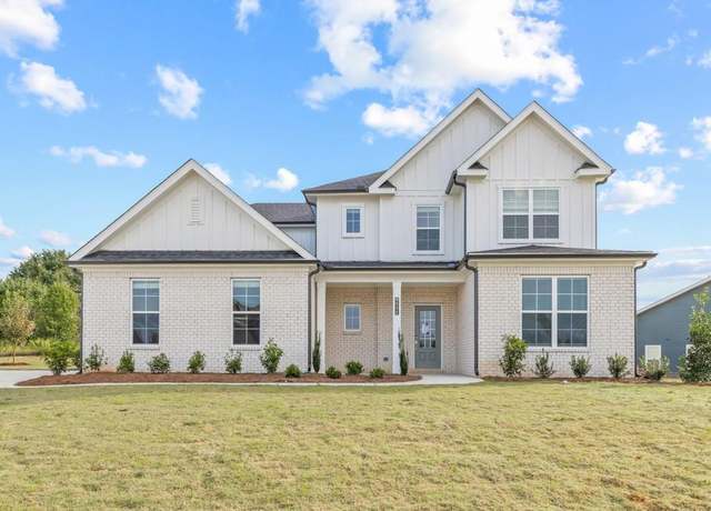 Property at 6740 Settingdown Creek Drive Dr. Lot 30, Dawsonville, GA 30534, 6 beds, 5.5 baths