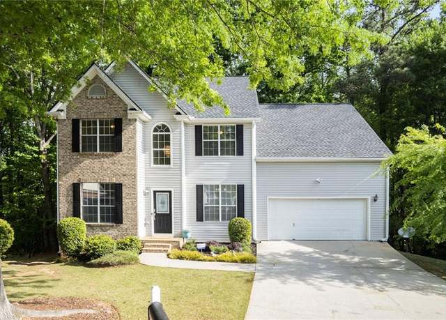 Property at 2620 Nesbitt Crossing Way, Duluth, GA 30096, 4 beds, 3.5 baths