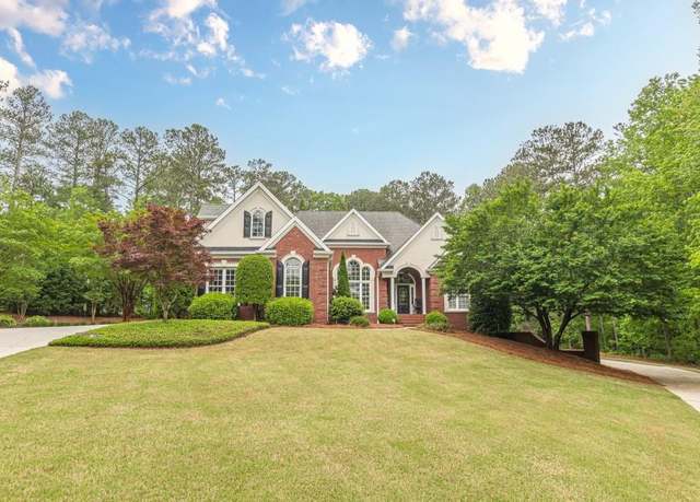 Property at 9465 Grande Dr, Winston, GA 30187, 5 beds, 3.5 baths