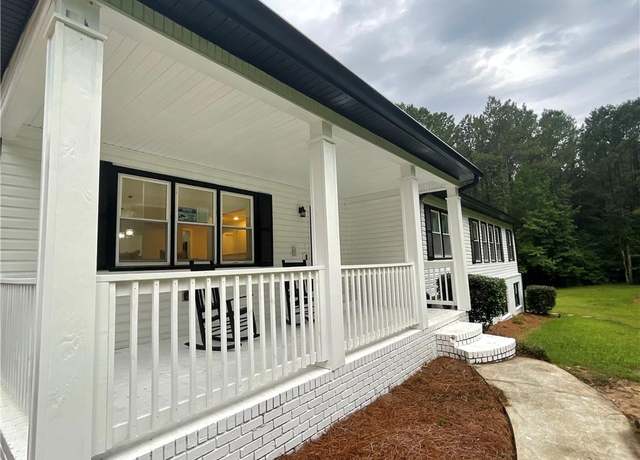 Property at 871 Cowan Rd SE, Conyers, GA 30094, 6 beds, 5.5 baths