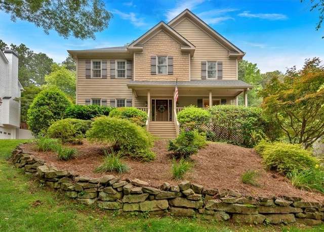 Property at 1637 Willow Way, Woodstock, GA 30188, 4 beds, 2.5 baths