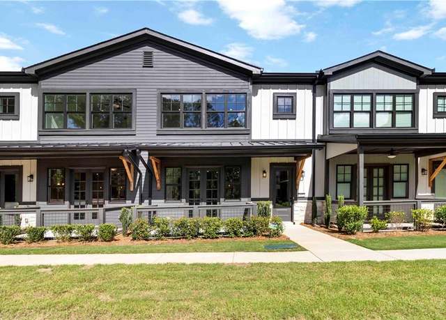 Property at 945 Willingham Dr #3, Hapeville, GA 30354, 3 beds, 2.5 baths
