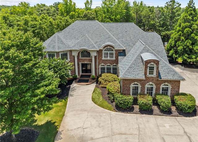 Property at 55 Moray Pl, Covington, GA 30014, 5 beds, 6 baths