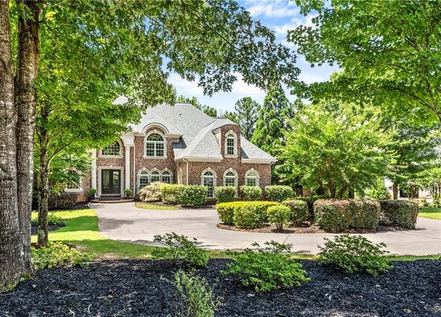 Property at 55 Moray Pl, Covington, GA 30014, 5 beds, 6 baths