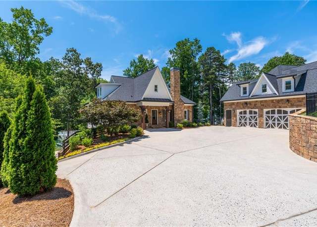 Property at 4180 Etcetera Ln, Cumming, GA 30041, 6 beds, 4.5 baths