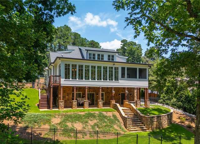 Property at 4180 Etcetera Ln, Cumming, GA 30041, 6 beds, 4.5 baths