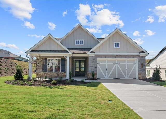 Property at 2735 Marie Way, Cumming, GA 30028, 4 beds, 3.5 baths