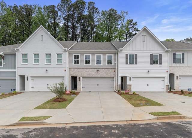 Property at 175 Bluffington Way, Marietta, GA 30066, 3 beds, 2.5 baths