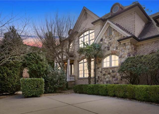Property at 3871 Trickum Rd NE, Marietta, GA 30066, 7 beds, 6.5 baths