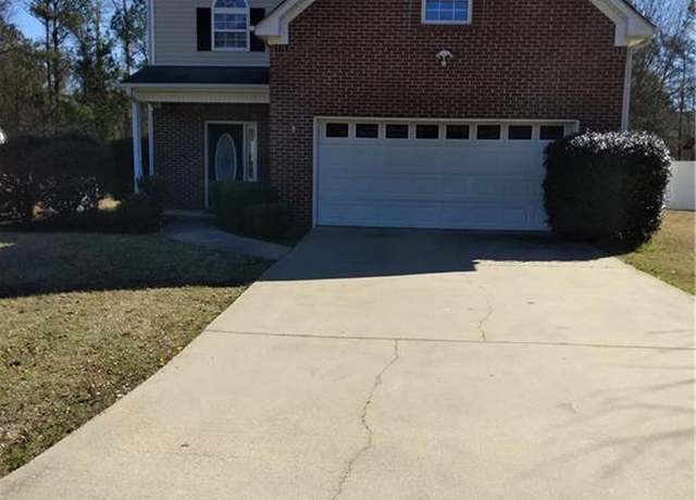 Property at 10 Chapman Way, Covington, GA 30016, 4 beds, 2.5 baths