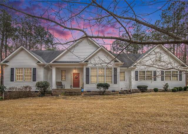 Property at 9369 Kraft Dr, Winston, GA 30187, 3 beds, 3 baths