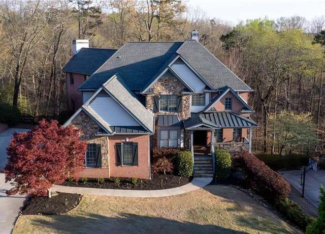 Property at 610 Big Bend Trl, Sugar Hill, GA 30518, 7 beds, 5 baths