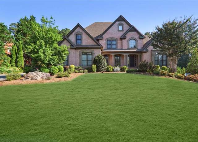 Property at 3704 Wilkins Cir, Powder Springs, GA 30127, 5 beds, 6 baths