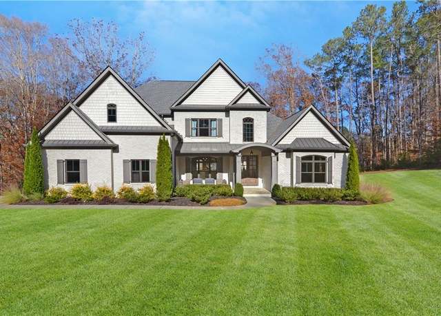 Property at 4370 Freys Farm Ln NW, Kennesaw, GA 30152, 5 beds, 5.5 baths