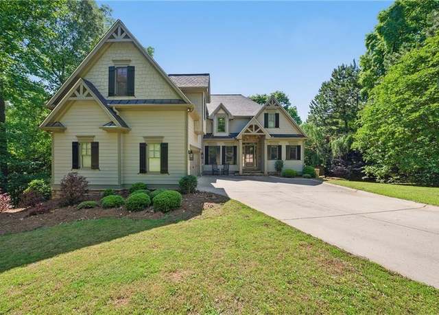 Property at 3380 Canon Bay Dr, Cumming, GA 30041, 6 beds, 5 baths