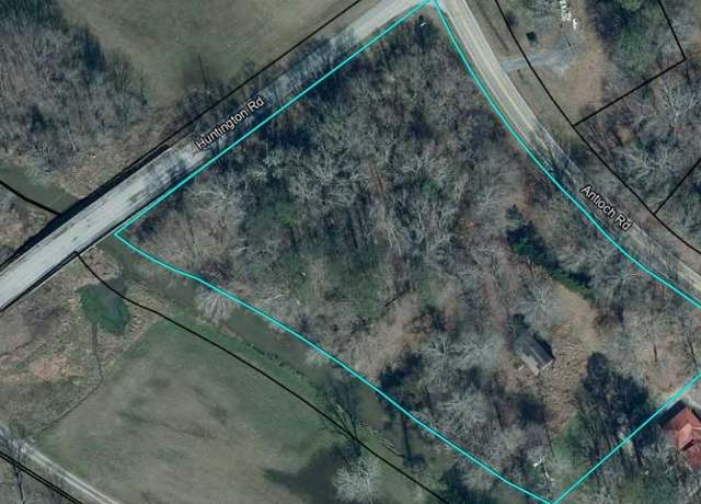Property at 00 Antioch Rd, Cedartown, GA 30125