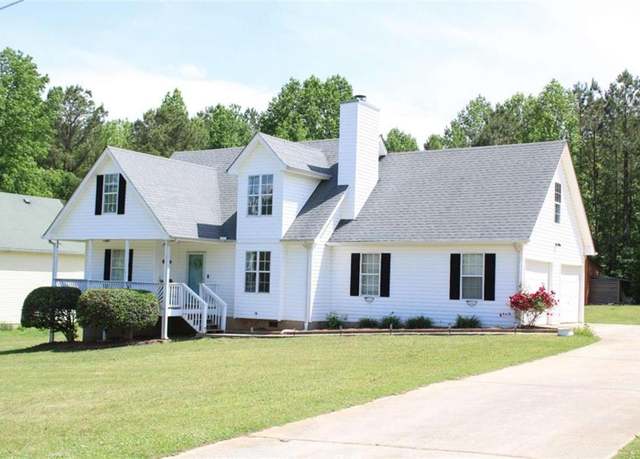 Property at 287 Diamond Ct, Carrollton, GA 30116, 3 beds, 3 baths